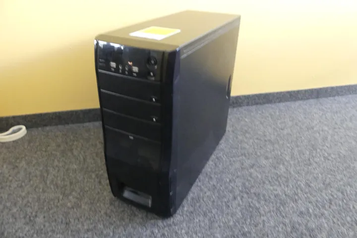 Desktop-PC